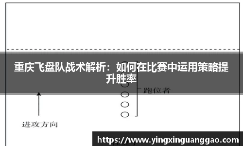 重庆飞盘队战术解析：如何在比赛中运用策略提升胜率
