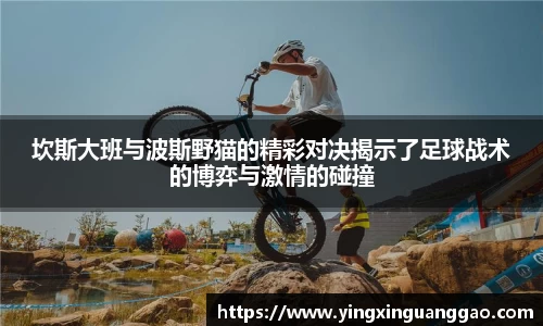 坎斯大班与波斯野猫的精彩对决揭示了足球战术的博弈与激情的碰撞